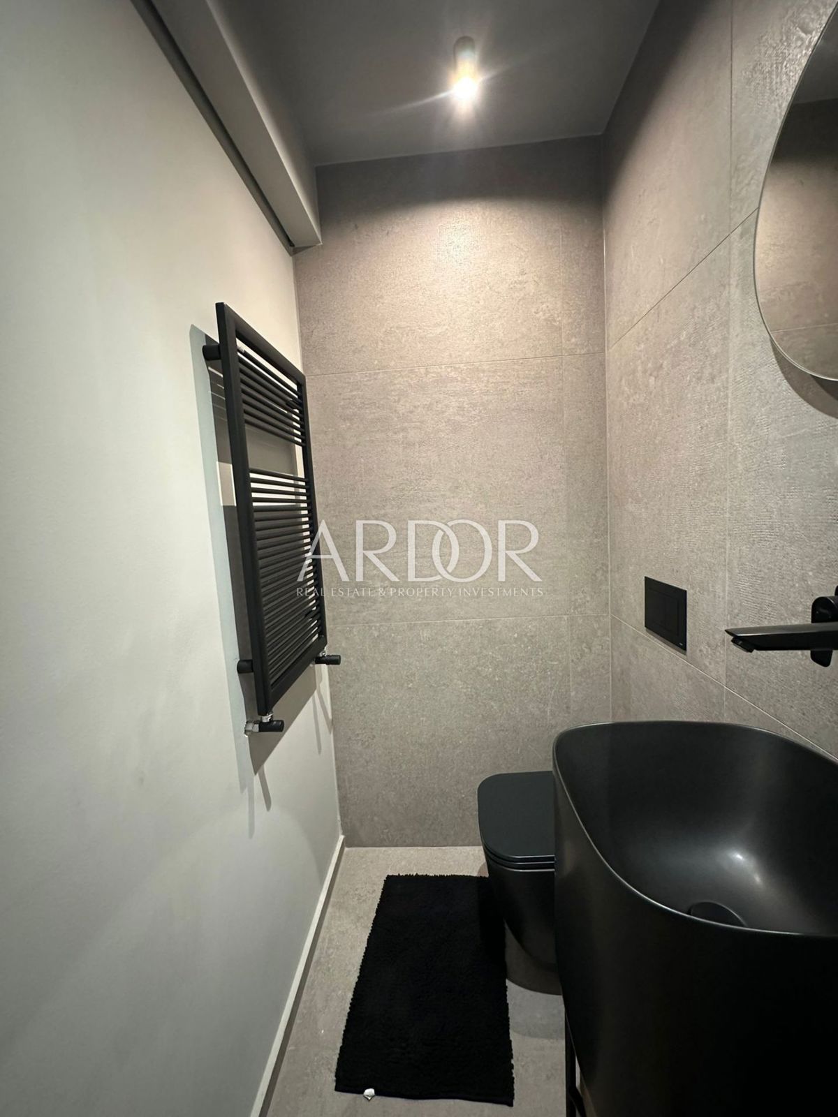 Appartamento Marčeljeva Draga, Rijeka, 86m2