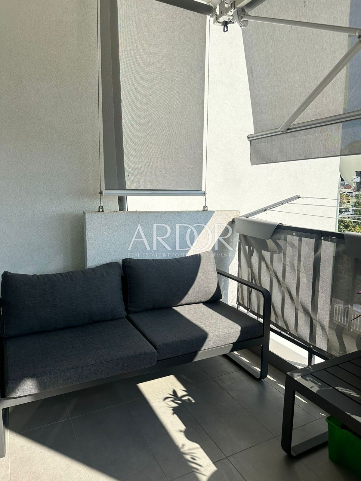 Appartamento Marčeljeva Draga, Rijeka, 86m2