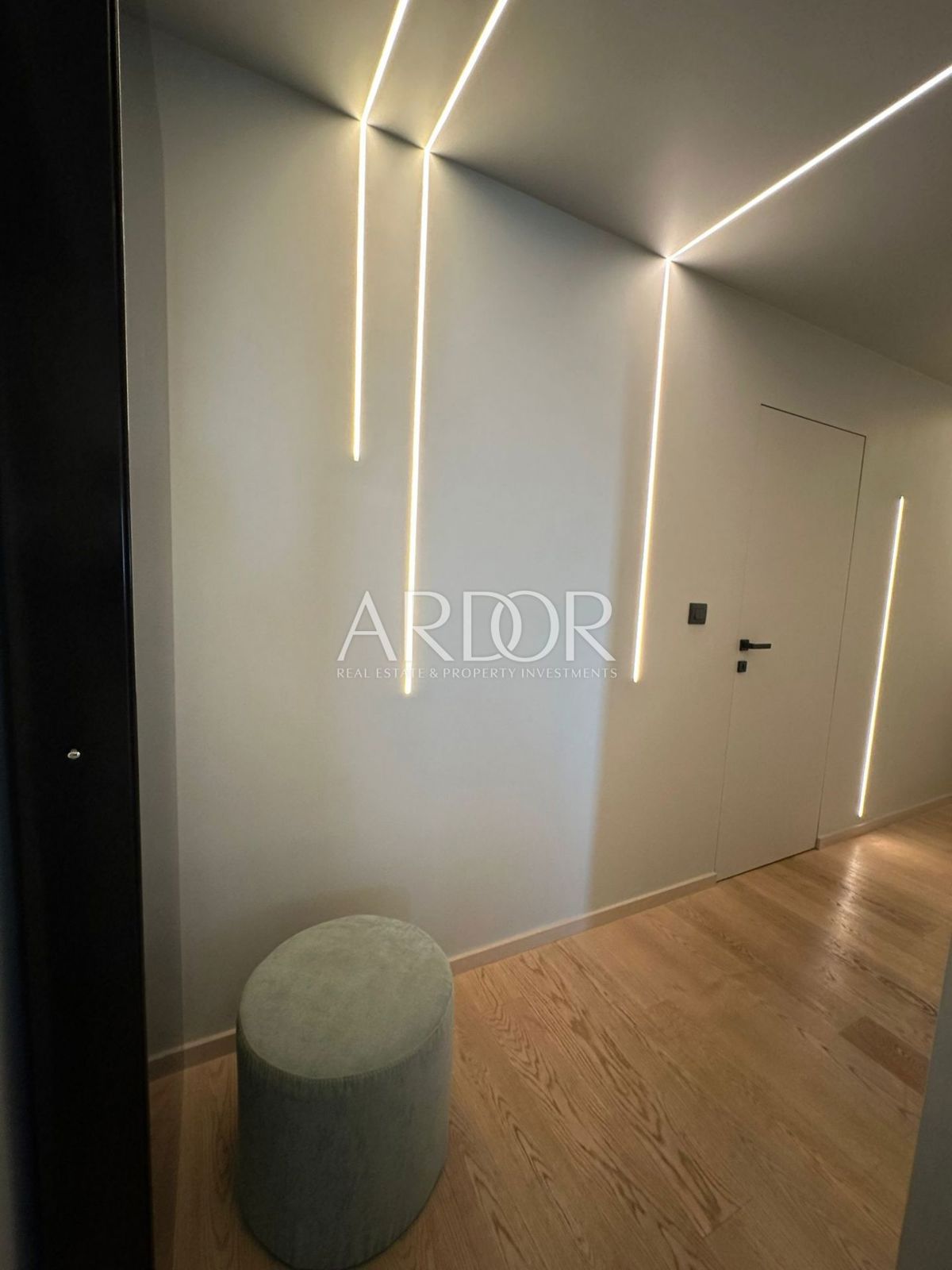 Appartamento Marčeljeva Draga, Rijeka, 86m2