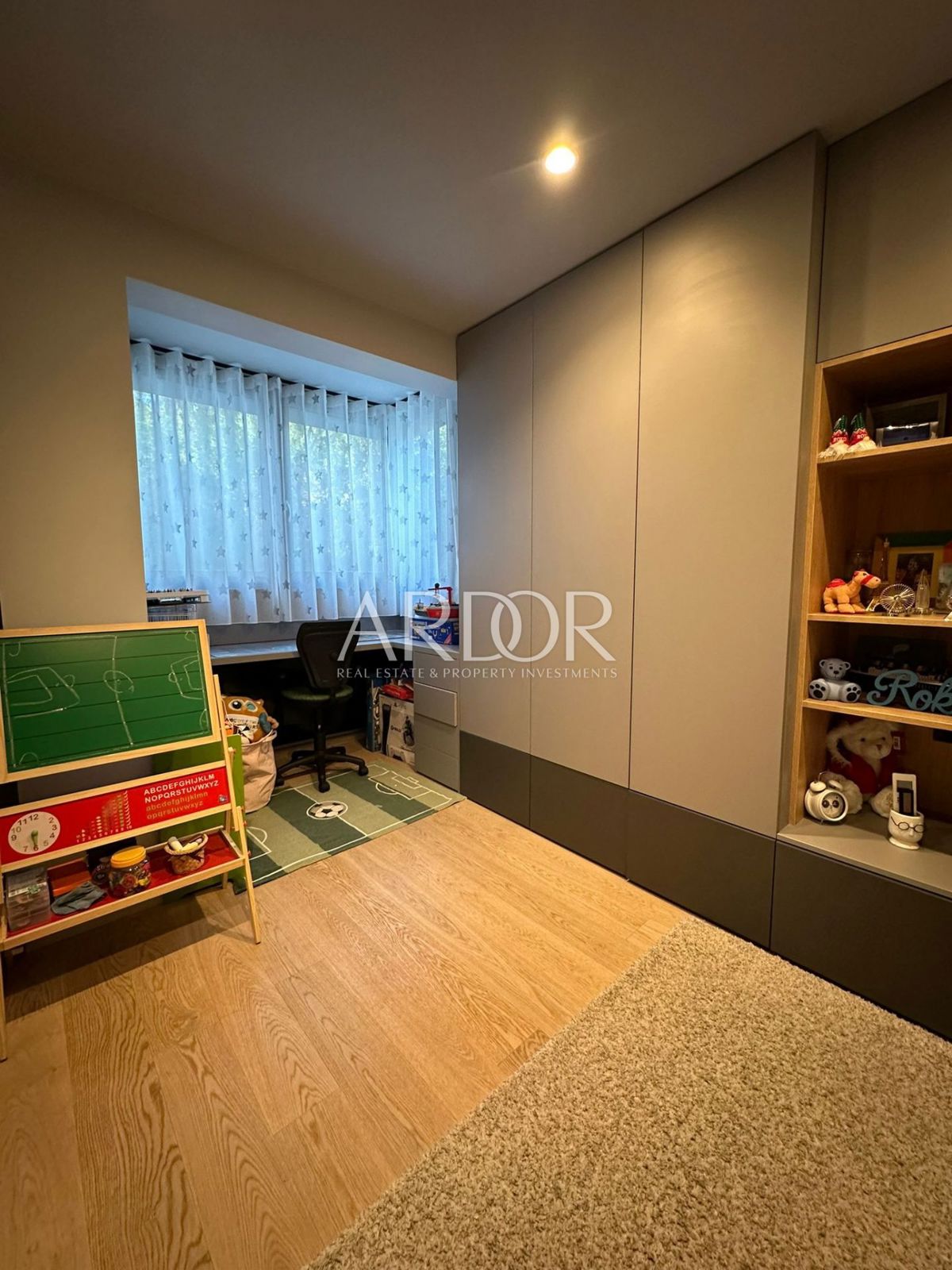 Appartamento Marčeljeva Draga, Rijeka, 86m2