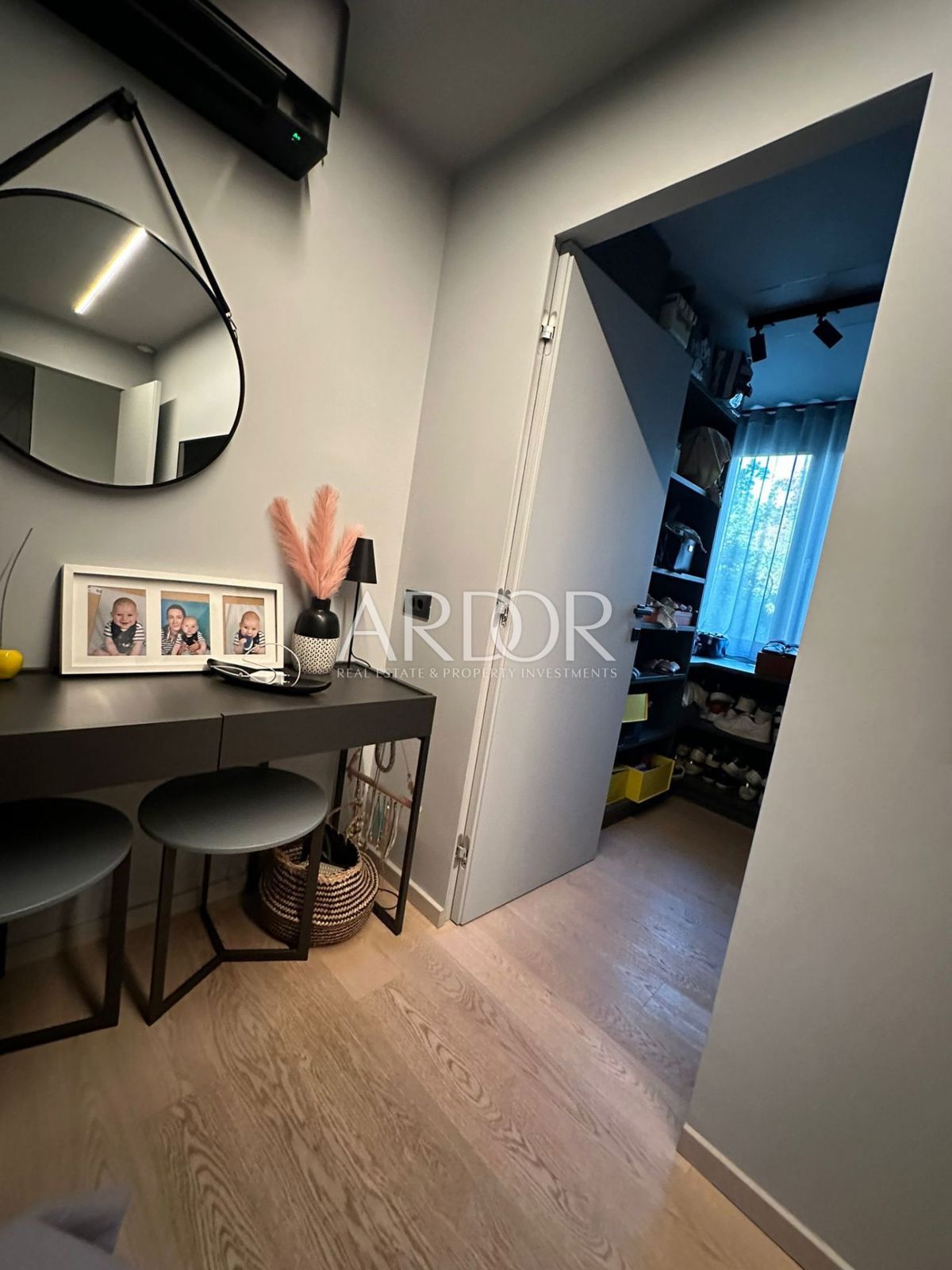 Appartamento Marčeljeva Draga, Rijeka, 86m2