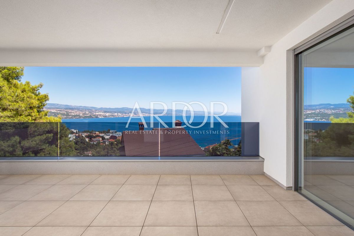 Appartamento Opatija - Centar, Opatija, 545m2