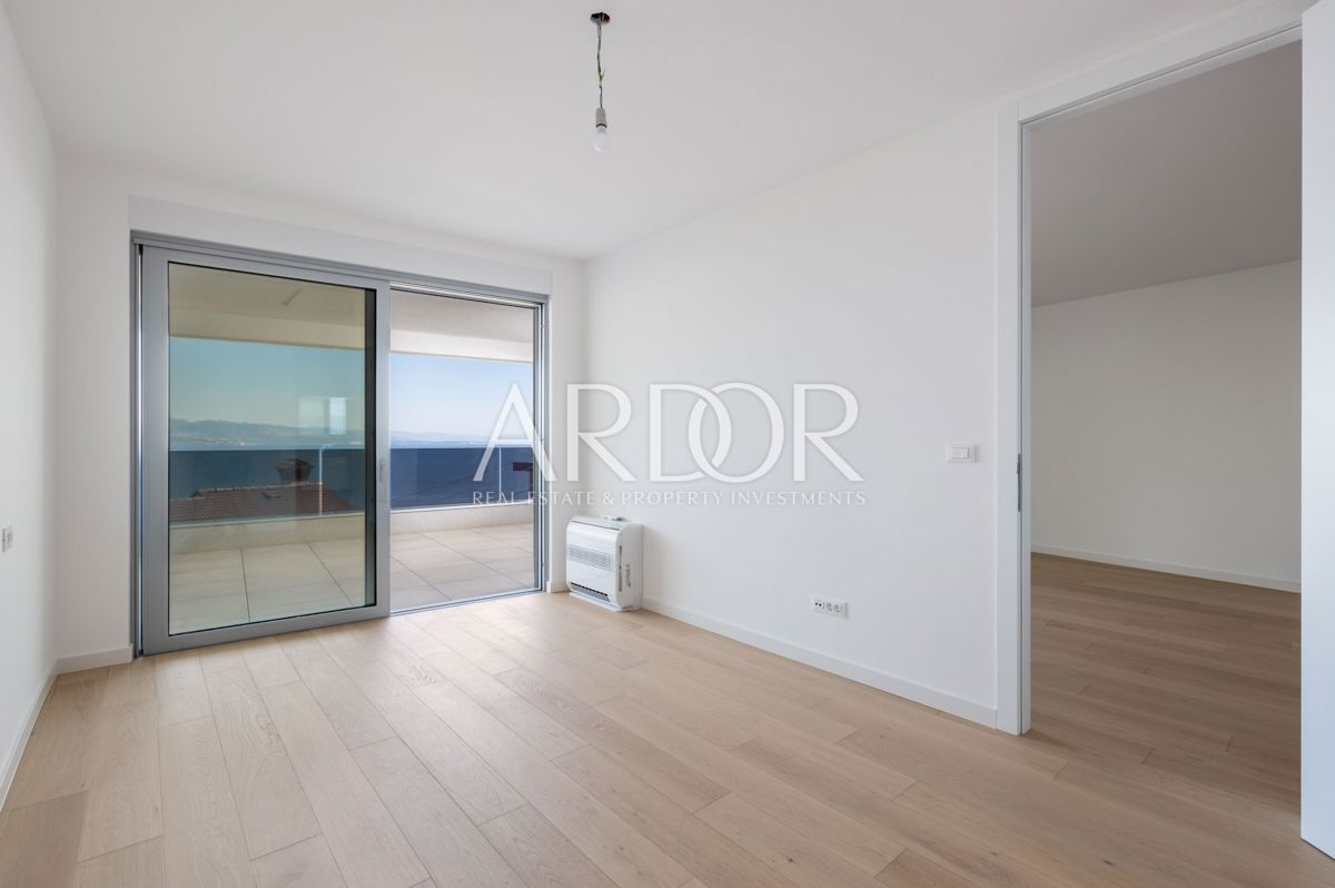 Appartamento Opatija - Centar, Opatija, 545m2