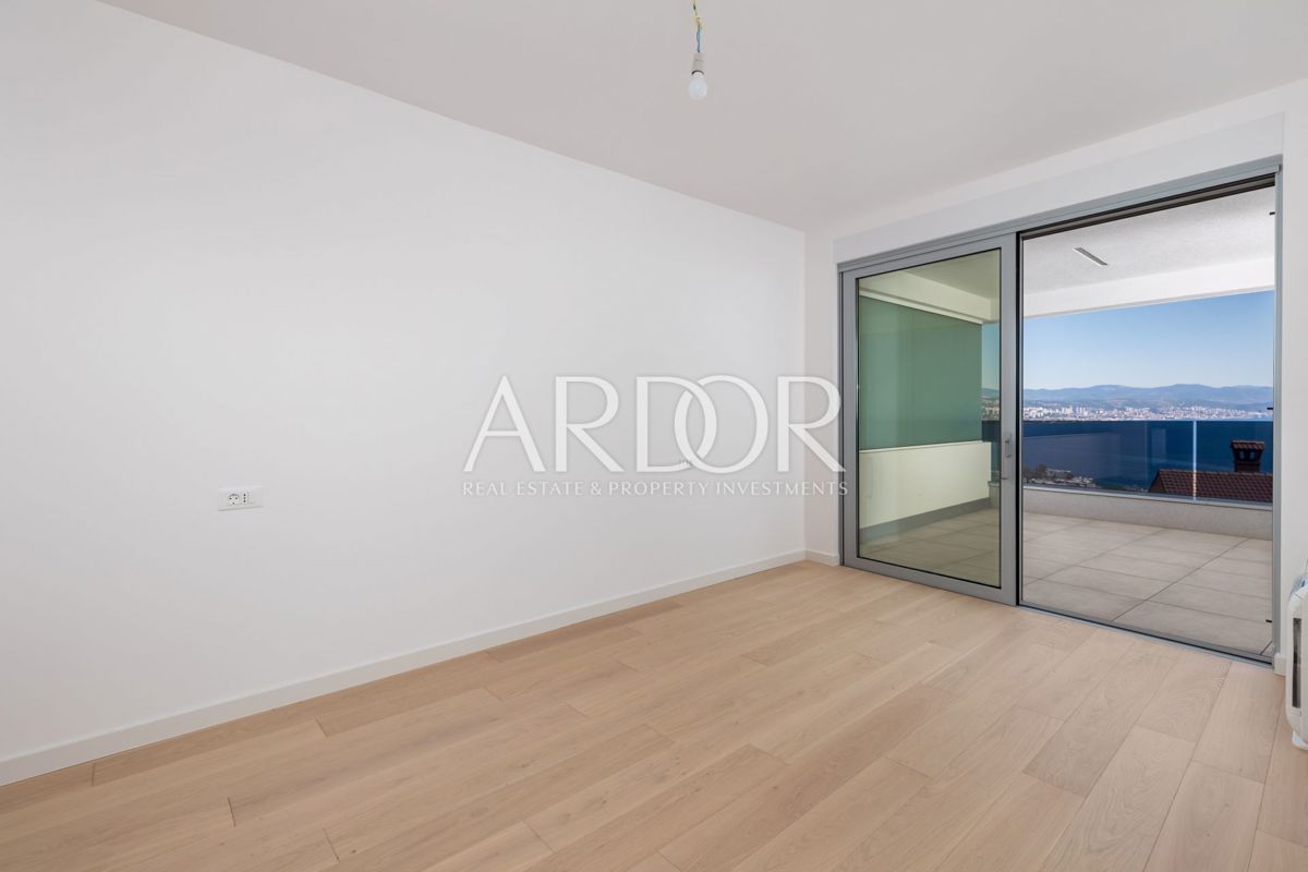 Appartamento Opatija - Centar, Opatija, 545m2