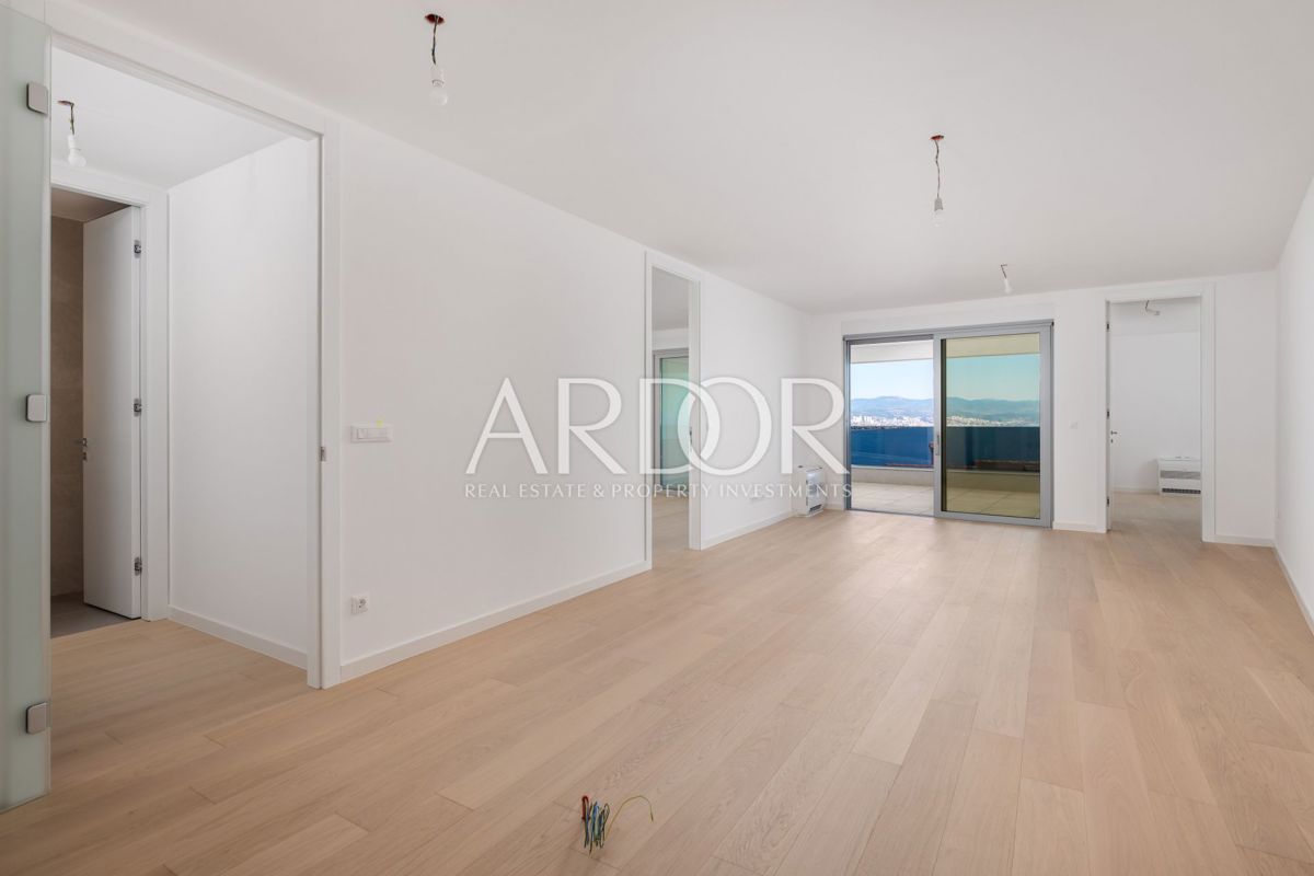 Appartamento Opatija - Centar, Opatija, 545m2
