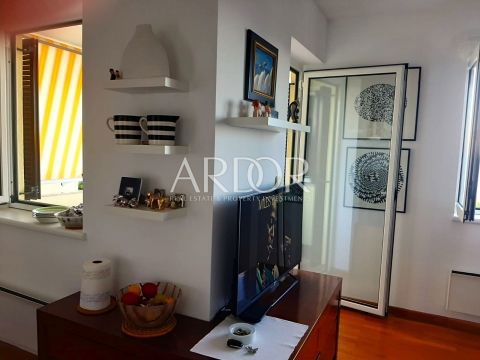 Appartamento Lovran, 43m2