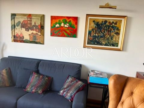 Appartamento Lovran, 43m2