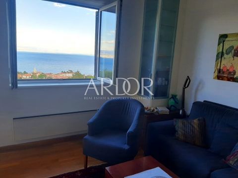 Appartamento Lovran, 43m2