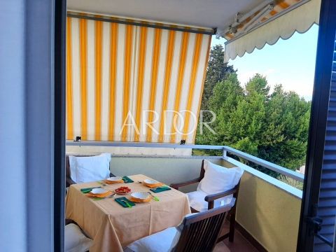 Appartamento Lovran, 43m2