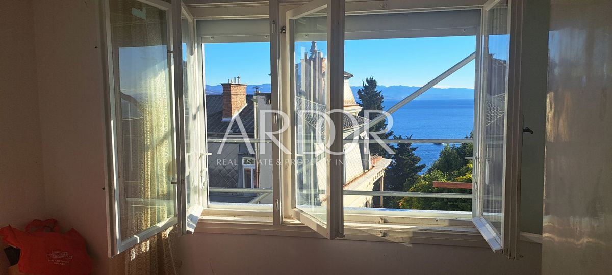 Appartamento Opatija - Centar, Opatija, 48,59m2