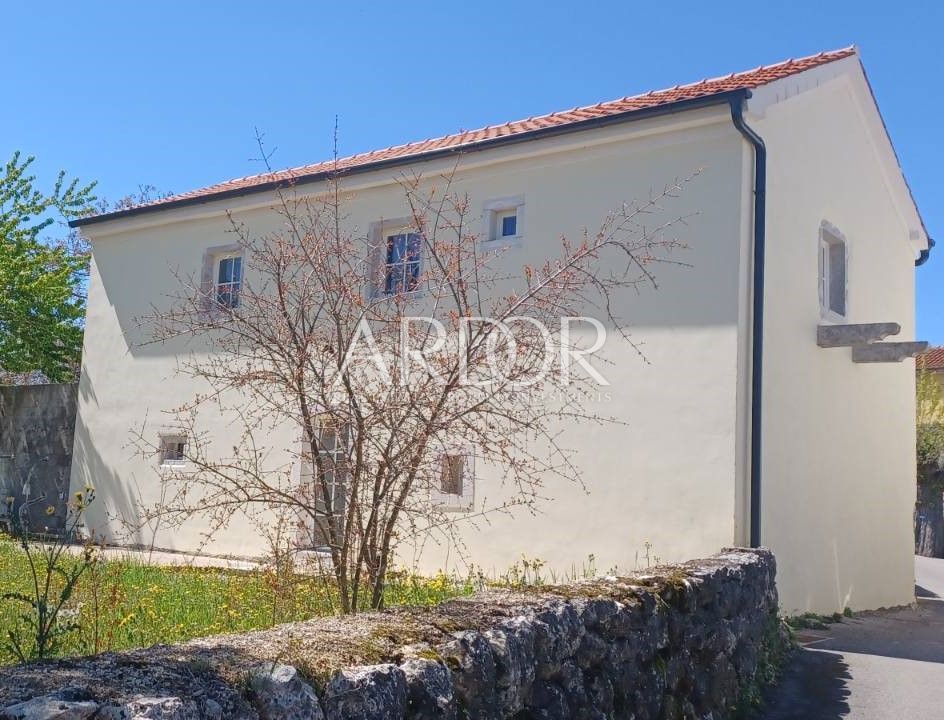 Casa Dobrinj, 145m2