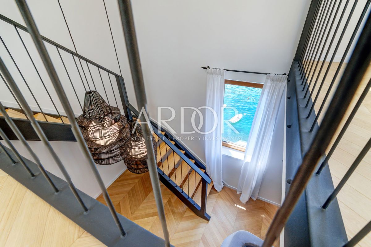 Appartamento Opatija - Centar, Opatija, 211m2