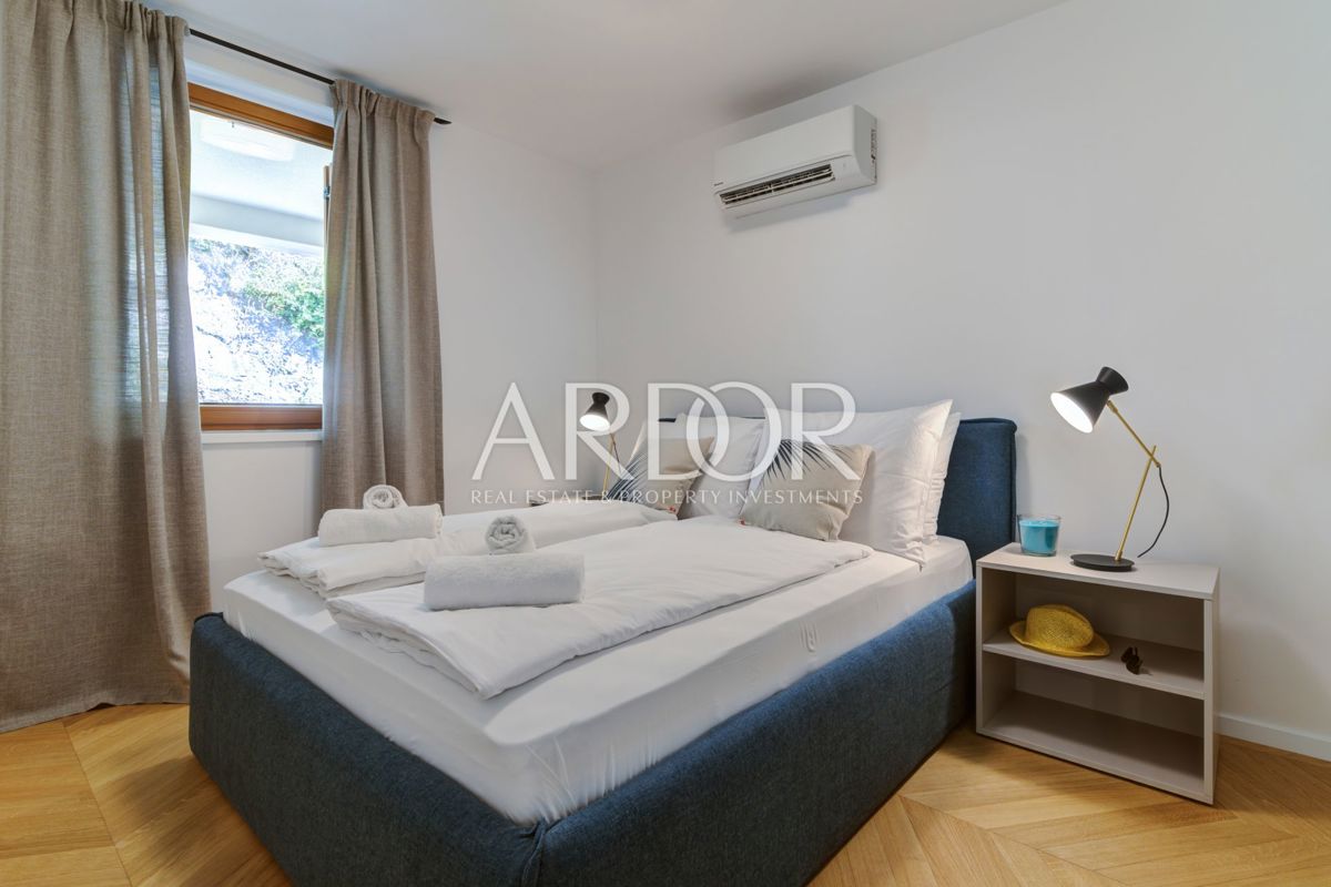 Appartamento Opatija - Centar, Opatija, 211m2
