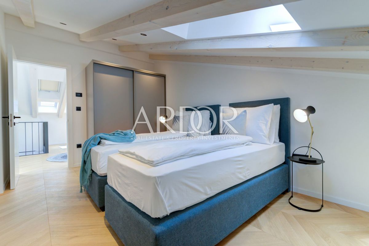 Appartamento Opatija - Centar, Opatija, 211m2