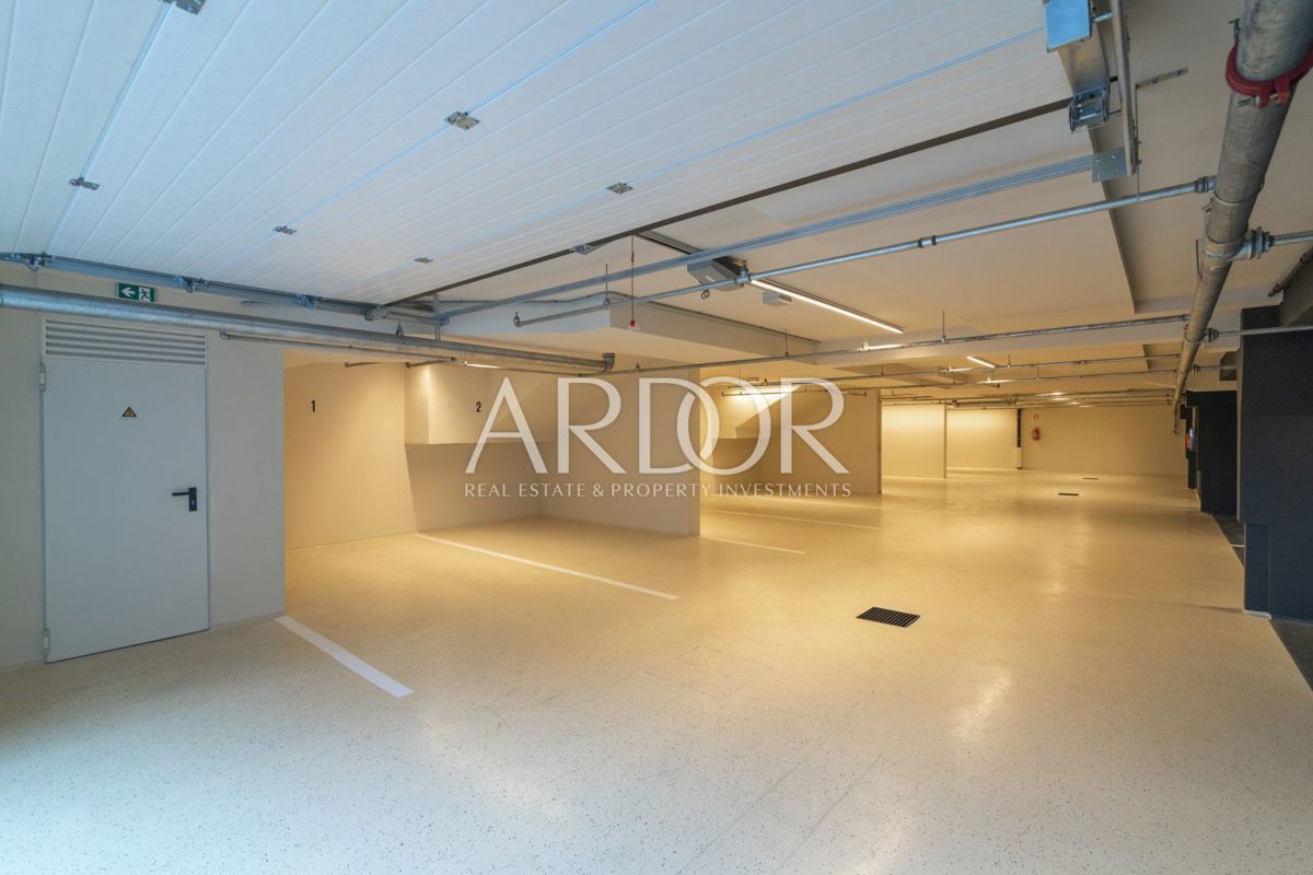 Appartamento Opatija - Centar, Opatija, 211m2