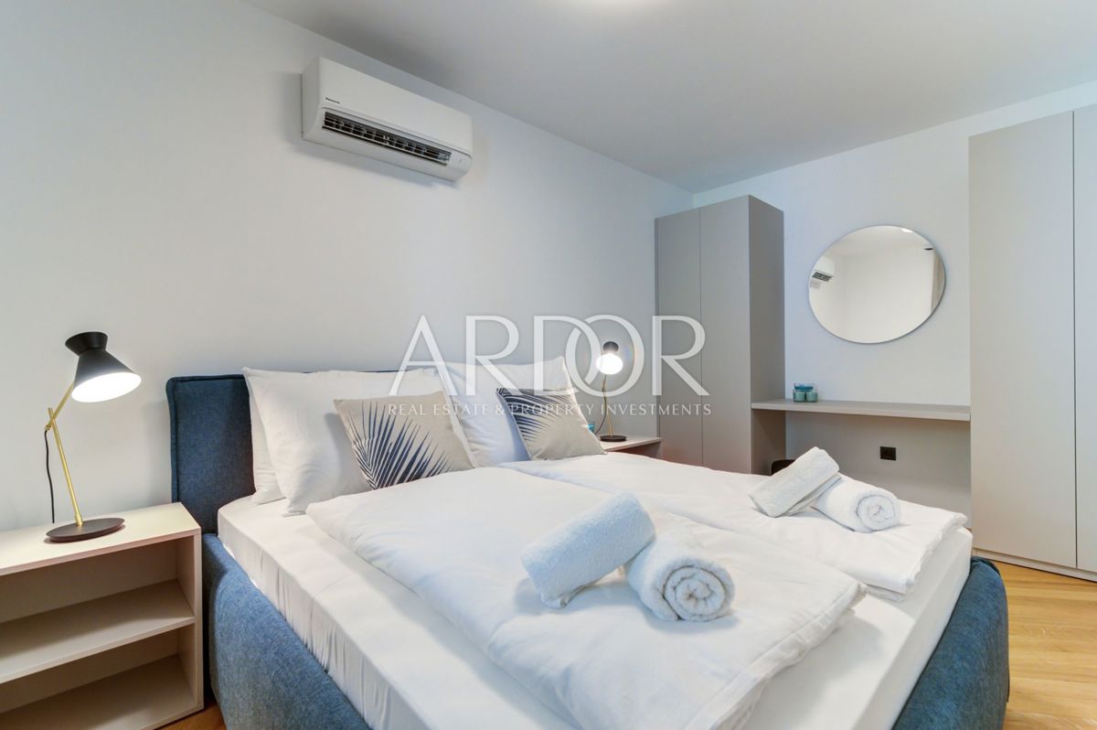 Appartamento Opatija - Centar, Opatija, 211m2
