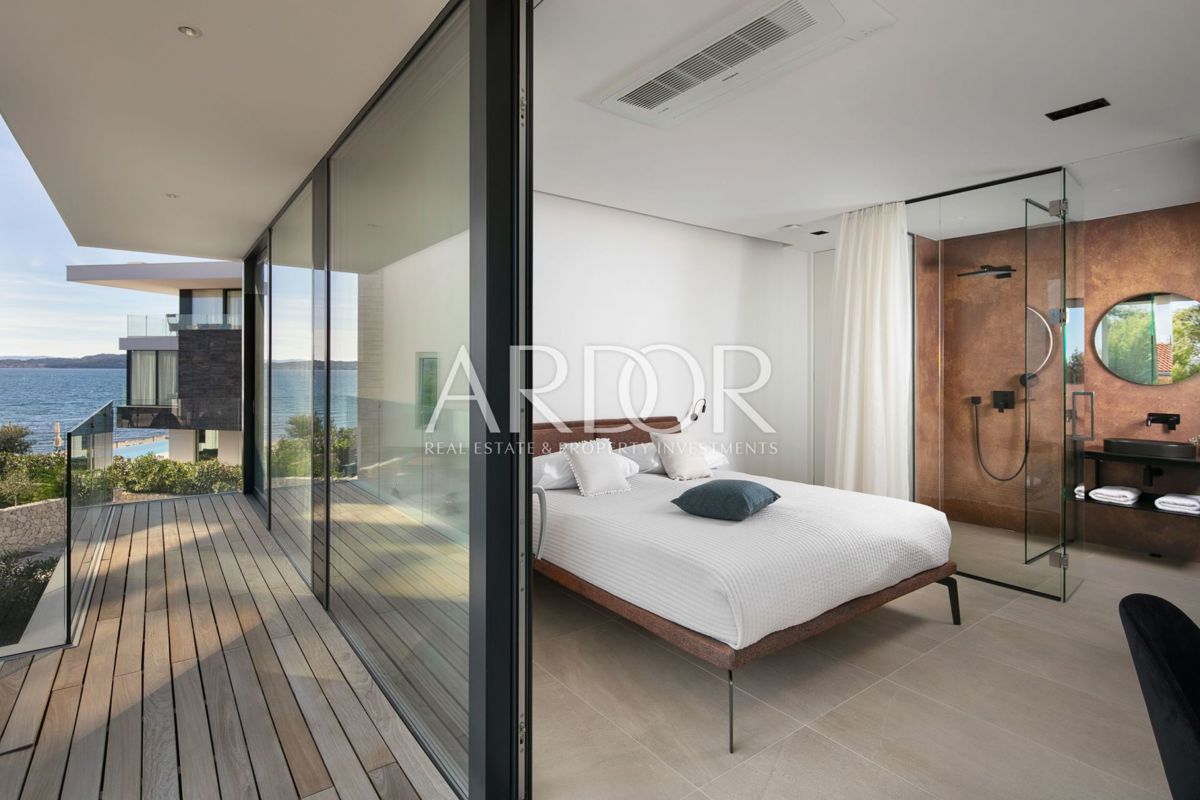 Villa Zadar, 360m2