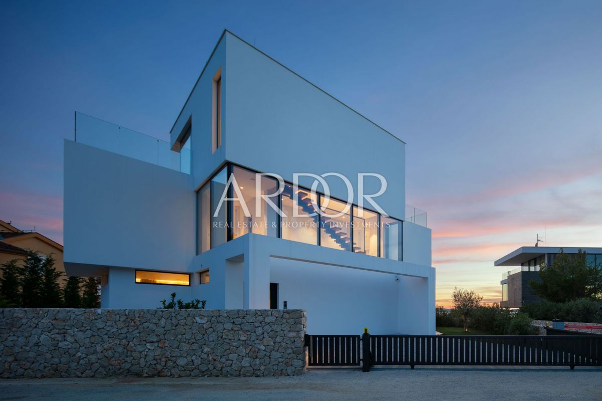 Villa Zadar, 360m2