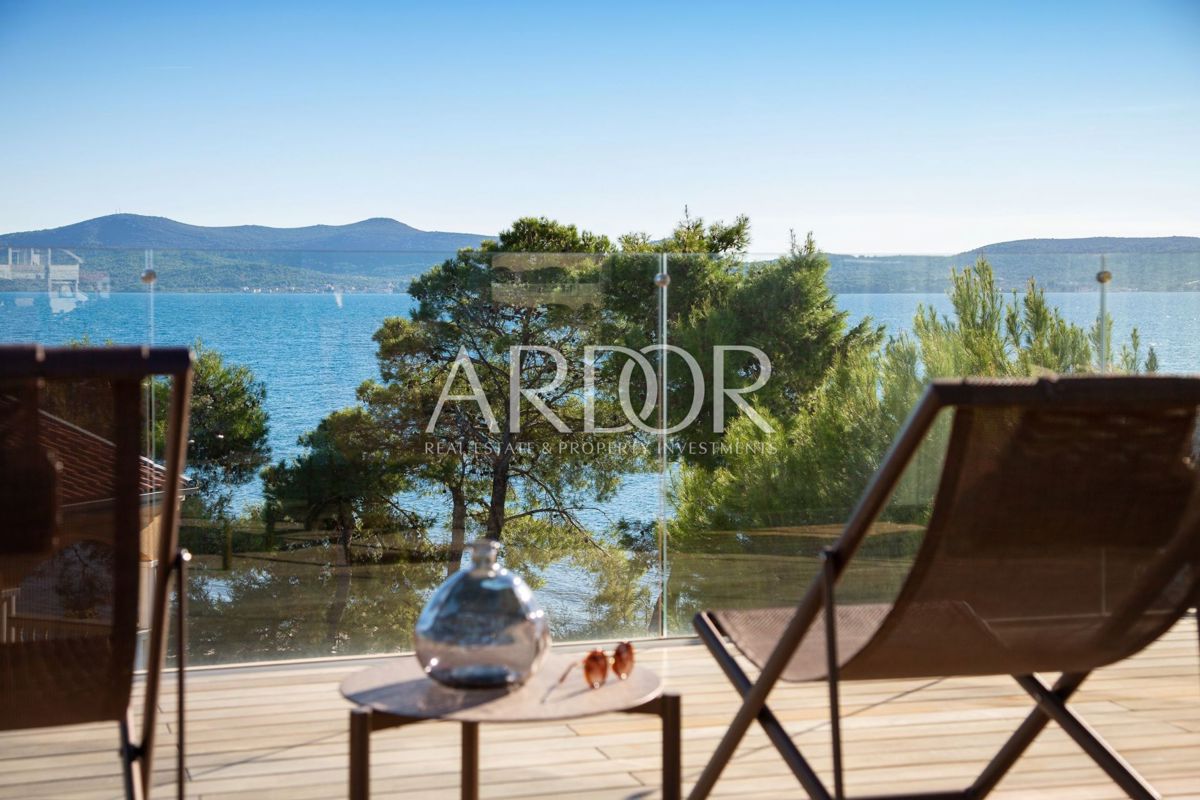 Villa Zadar, 360m2