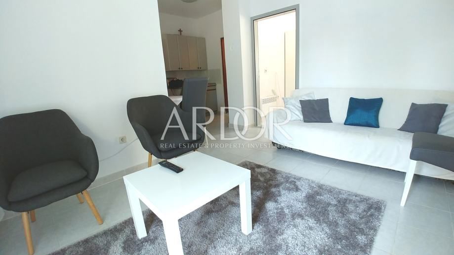 Appartamento Krk, 34,80m2