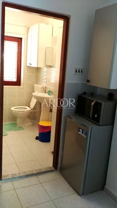 Appartamento Krk, 34,80m2