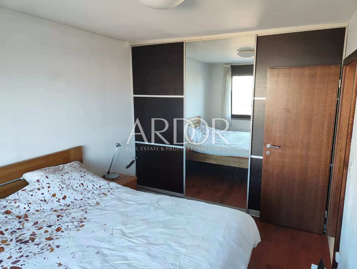 Appartamento Srdoči, Rijeka, 71m2