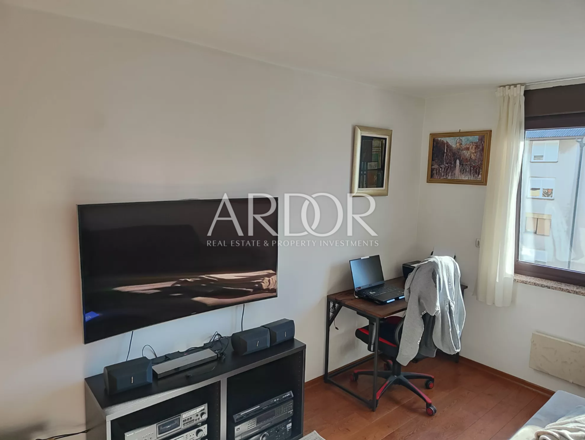 Appartamento Srdoči, Rijeka, 71m2