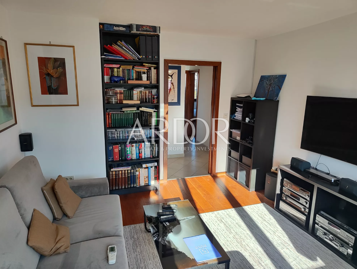 Appartamento Srdoči, Rijeka, 71m2