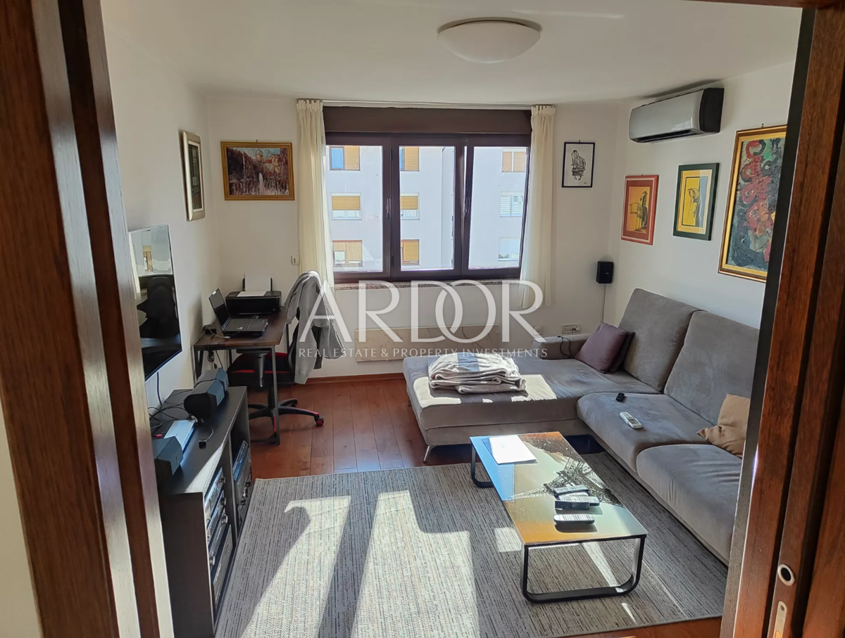 Appartamento Srdoči, Rijeka, 71m2