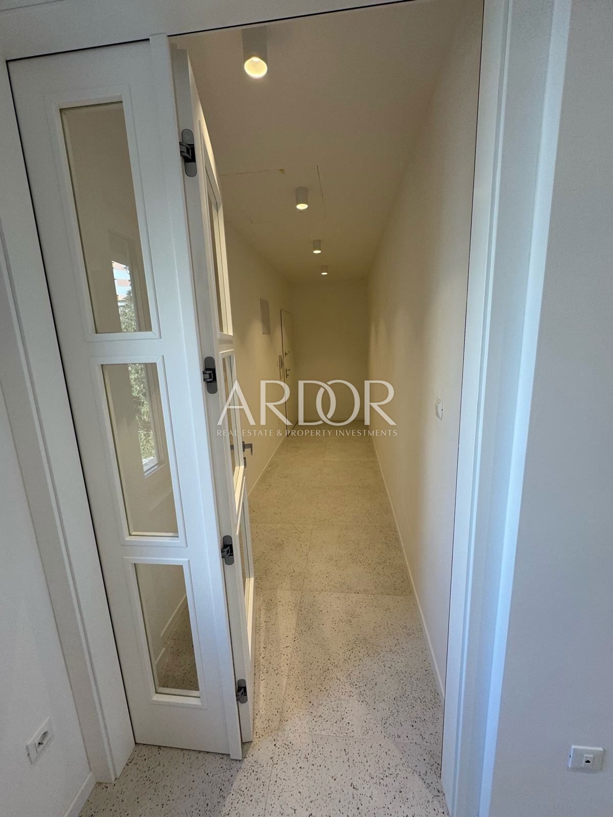 Appartamento Vojak, Rijeka, 97m2