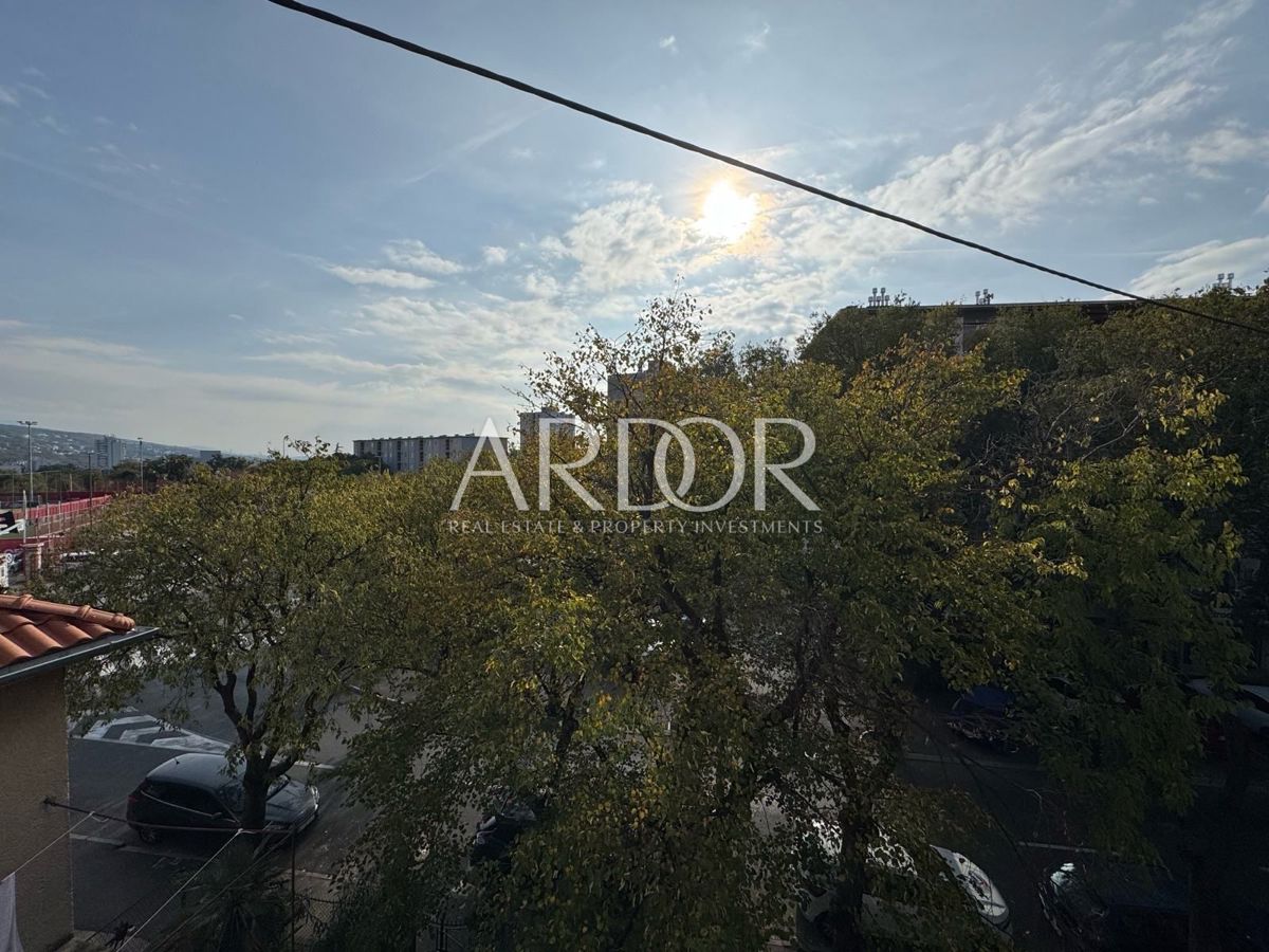 Appartamento Vojak, Rijeka, 97m2