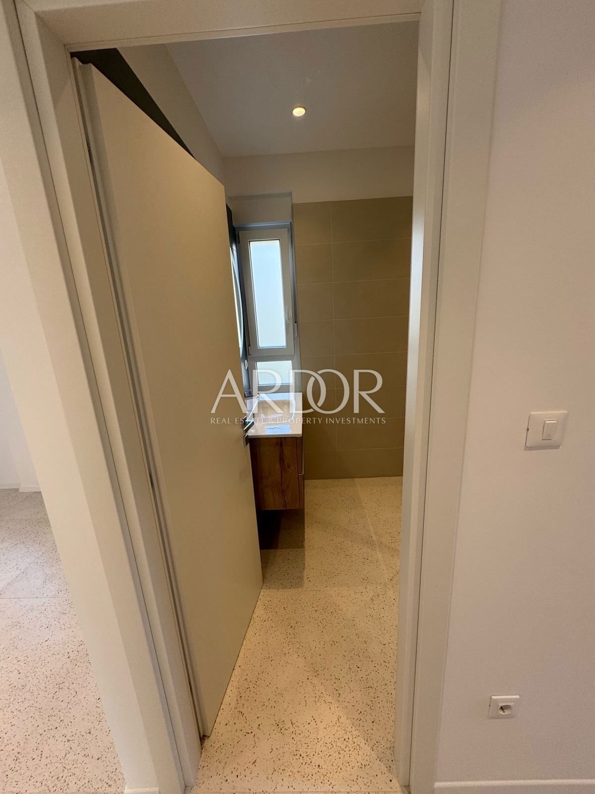 Appartamento Vojak, Rijeka, 97m2