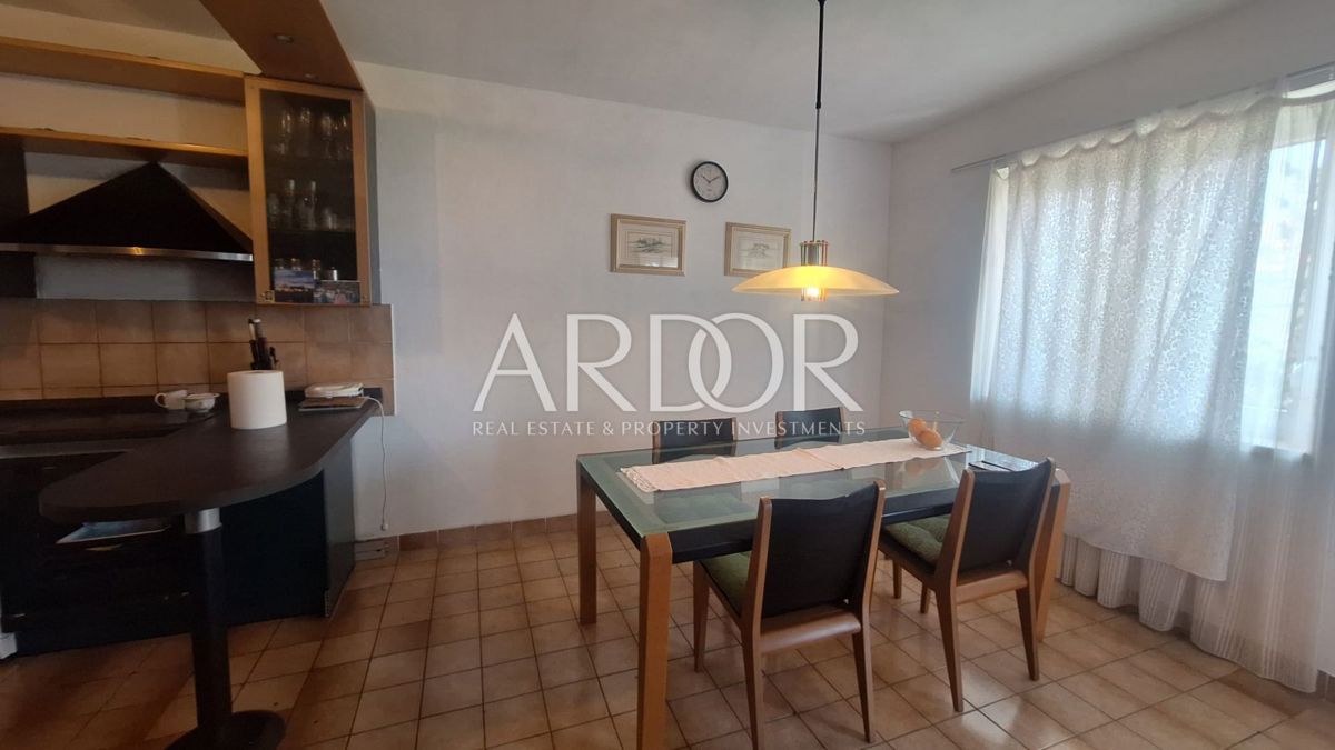 Appartamento Zamet, Rijeka, 122m2