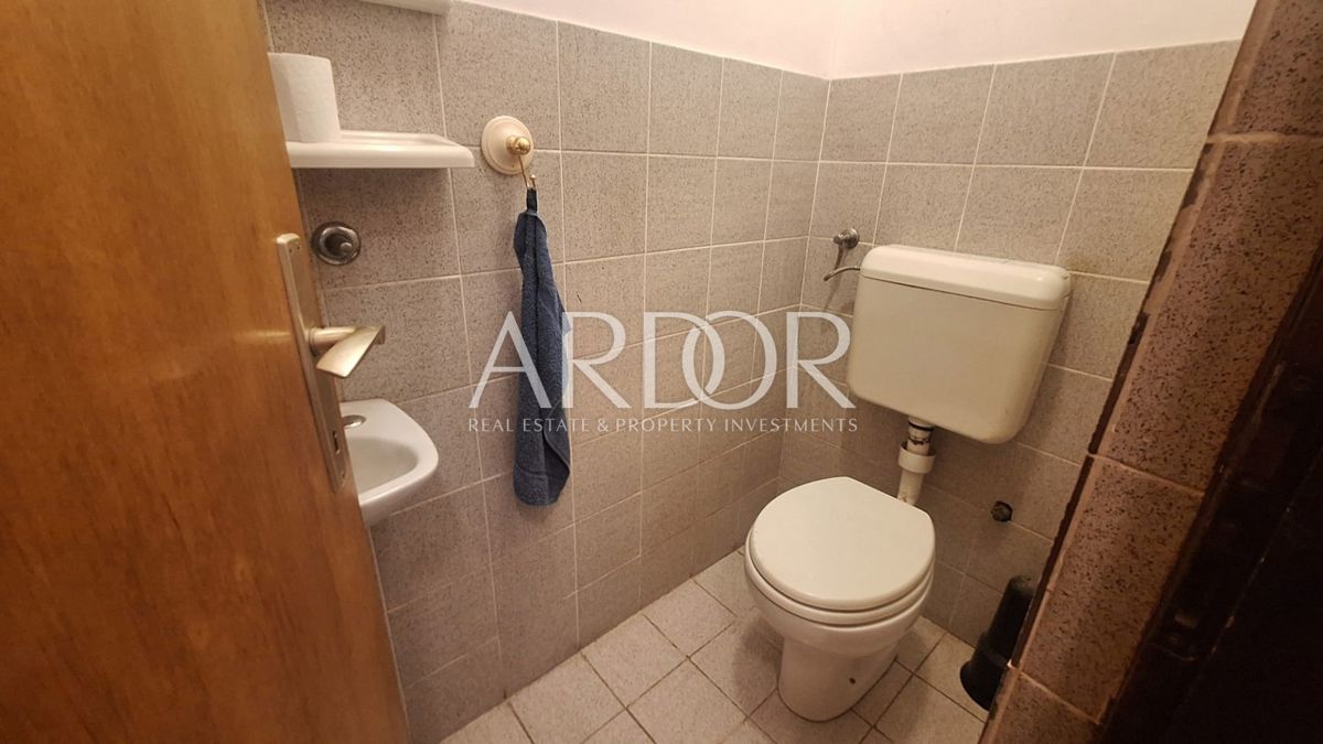 Appartamento Zamet, Rijeka, 122m2