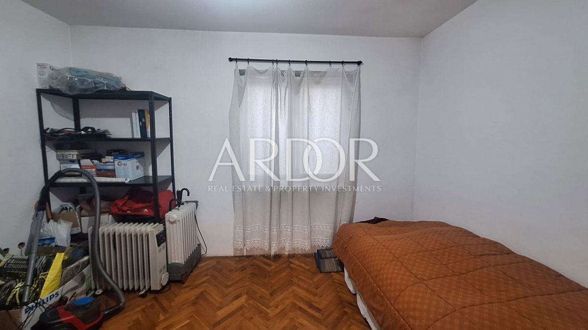 Appartamento Zamet, Rijeka, 122m2