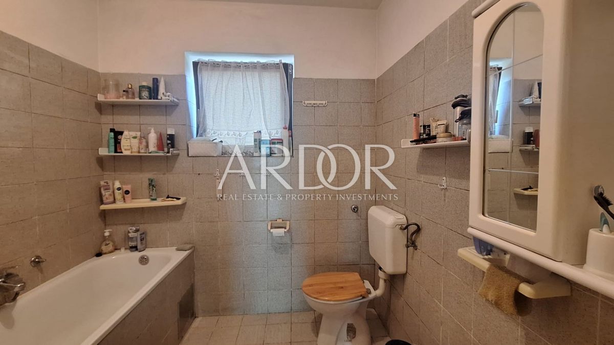 Appartamento Zamet, Rijeka, 122m2