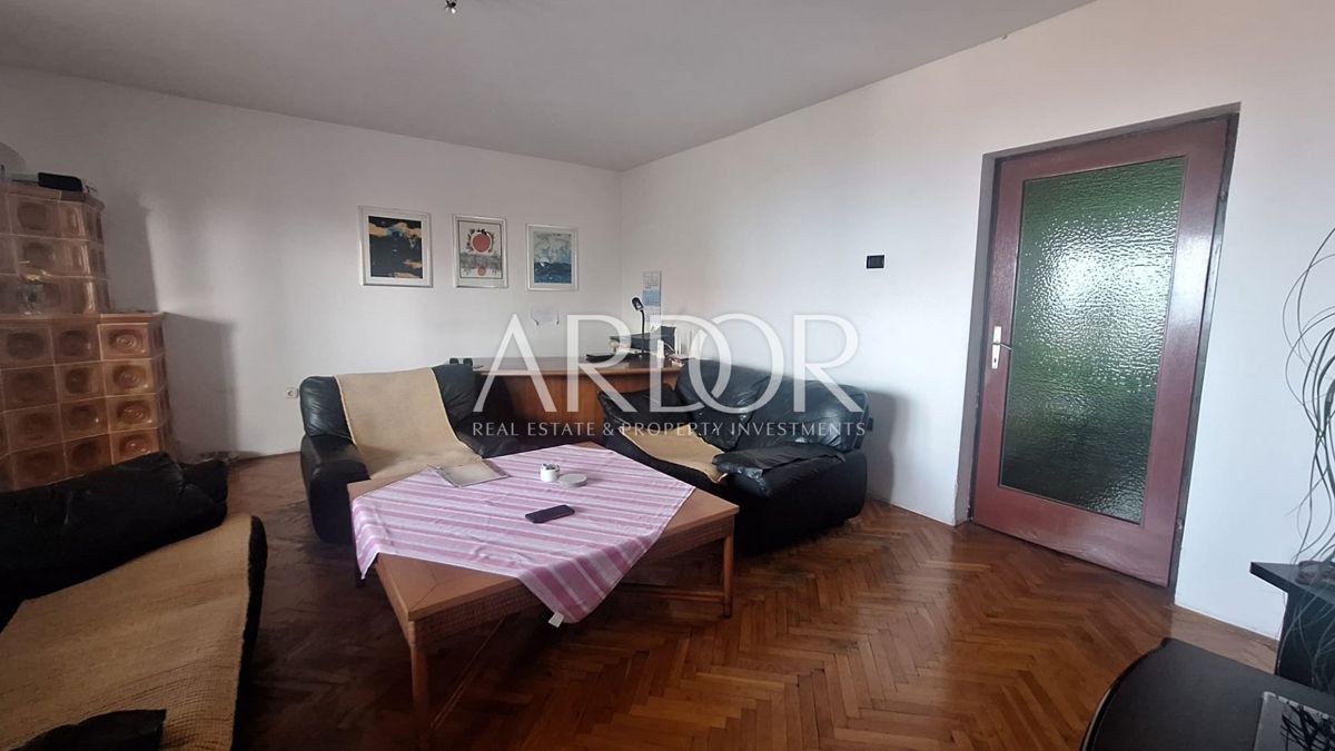 Appartamento Zamet, Rijeka, 122m2