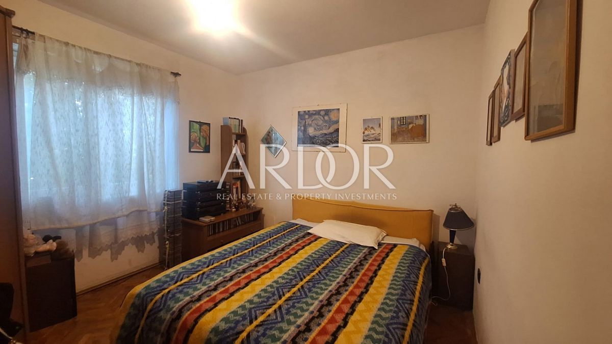 Appartamento Zamet, Rijeka, 122m2