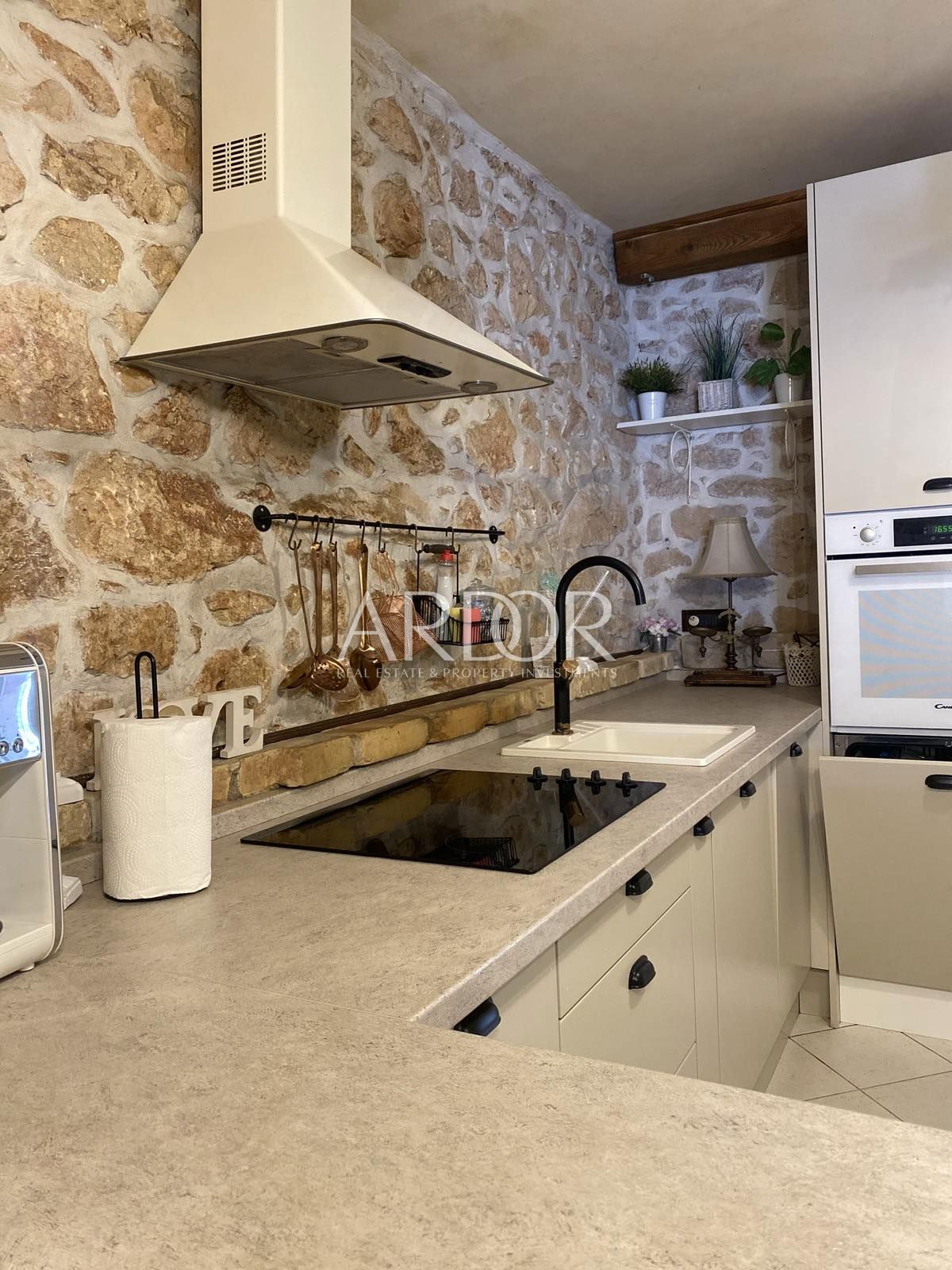 Casa Polje, Dobrinj, 170m2