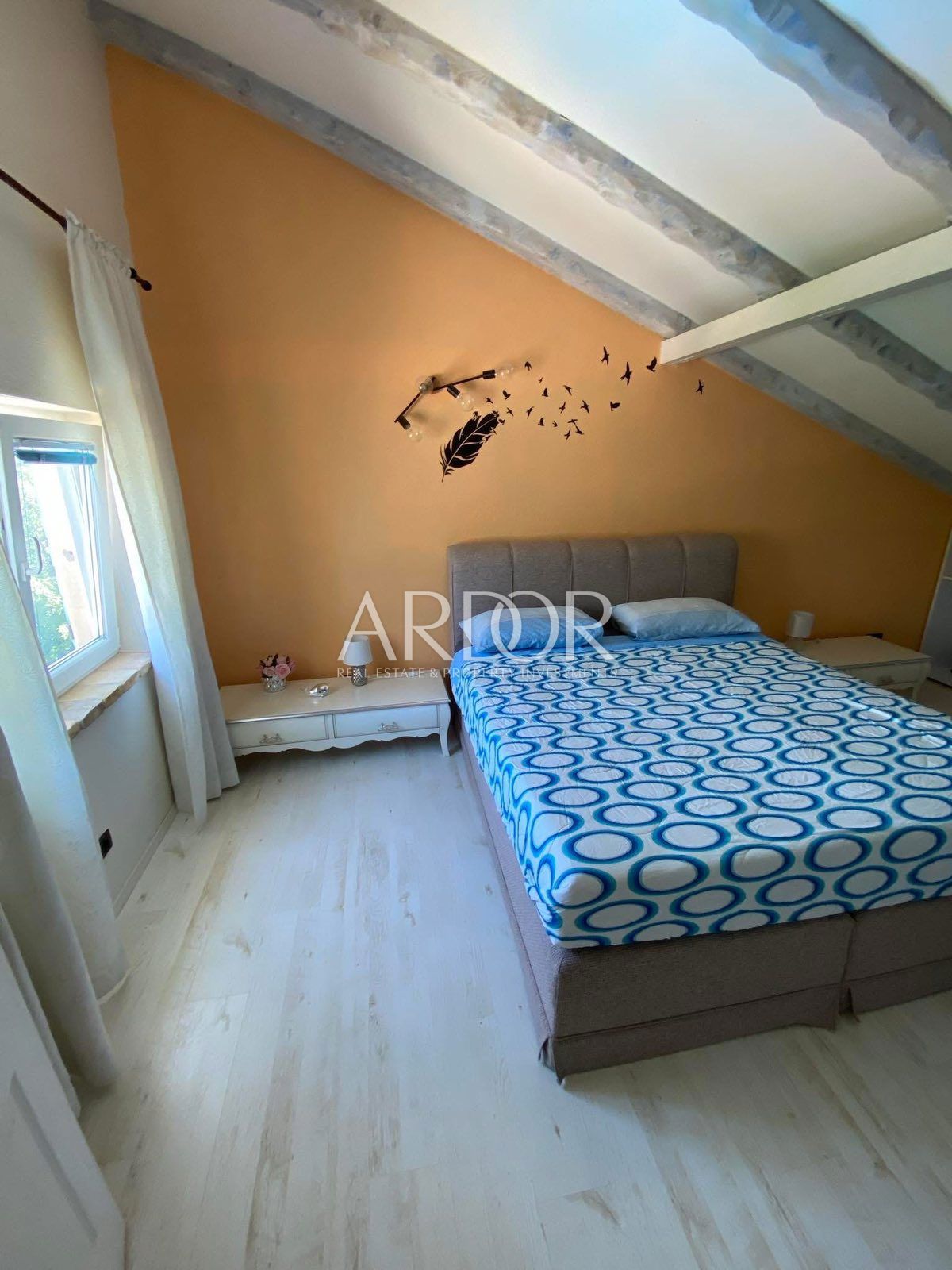 Casa Polje, Dobrinj, 170m2