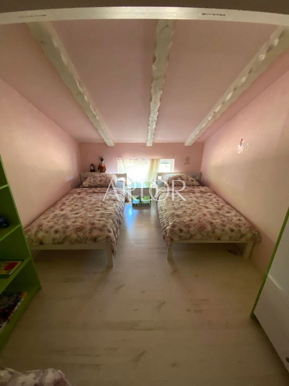 Casa Polje, Dobrinj, 170m2