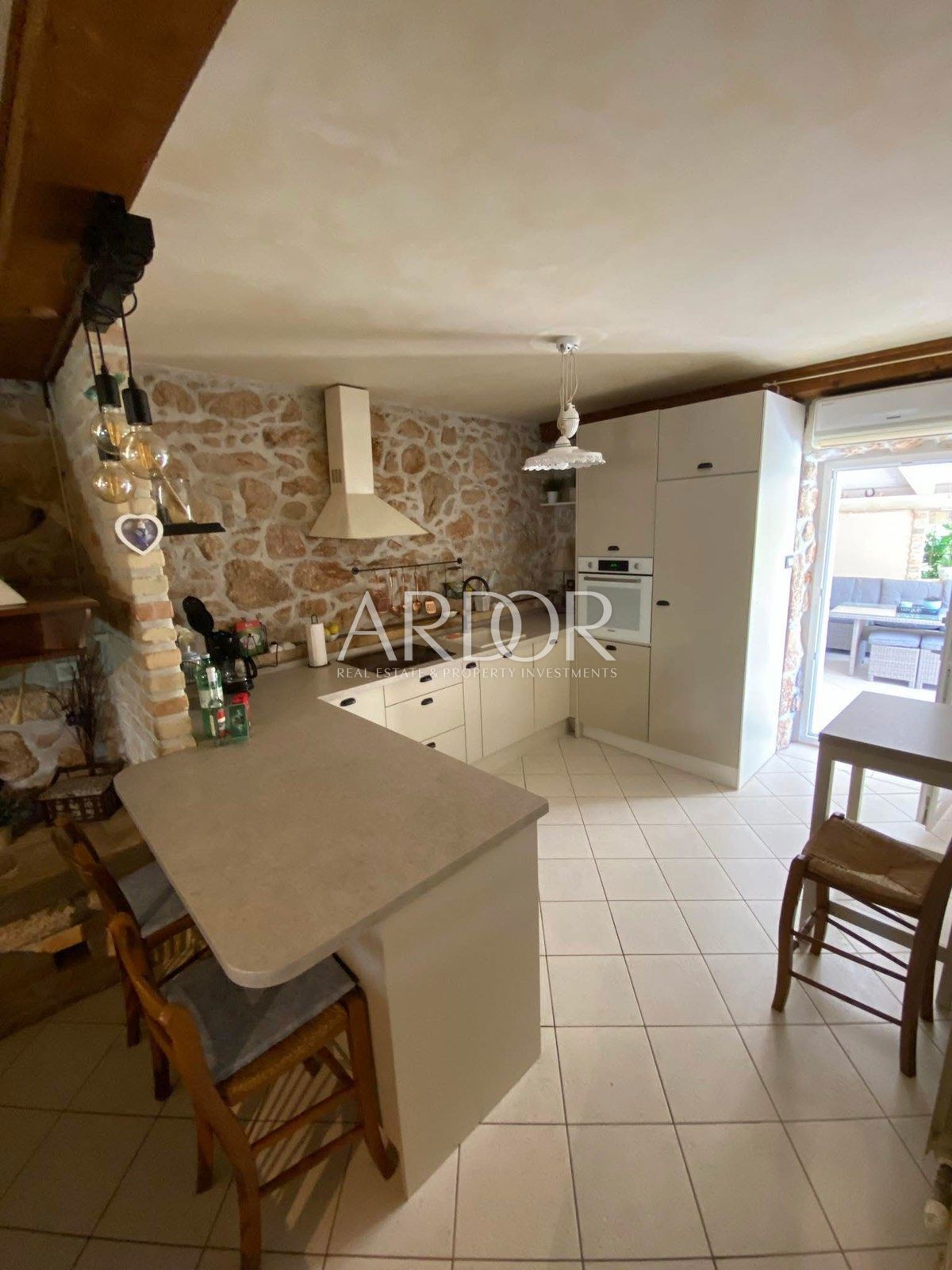 Casa Polje, Dobrinj, 170m2