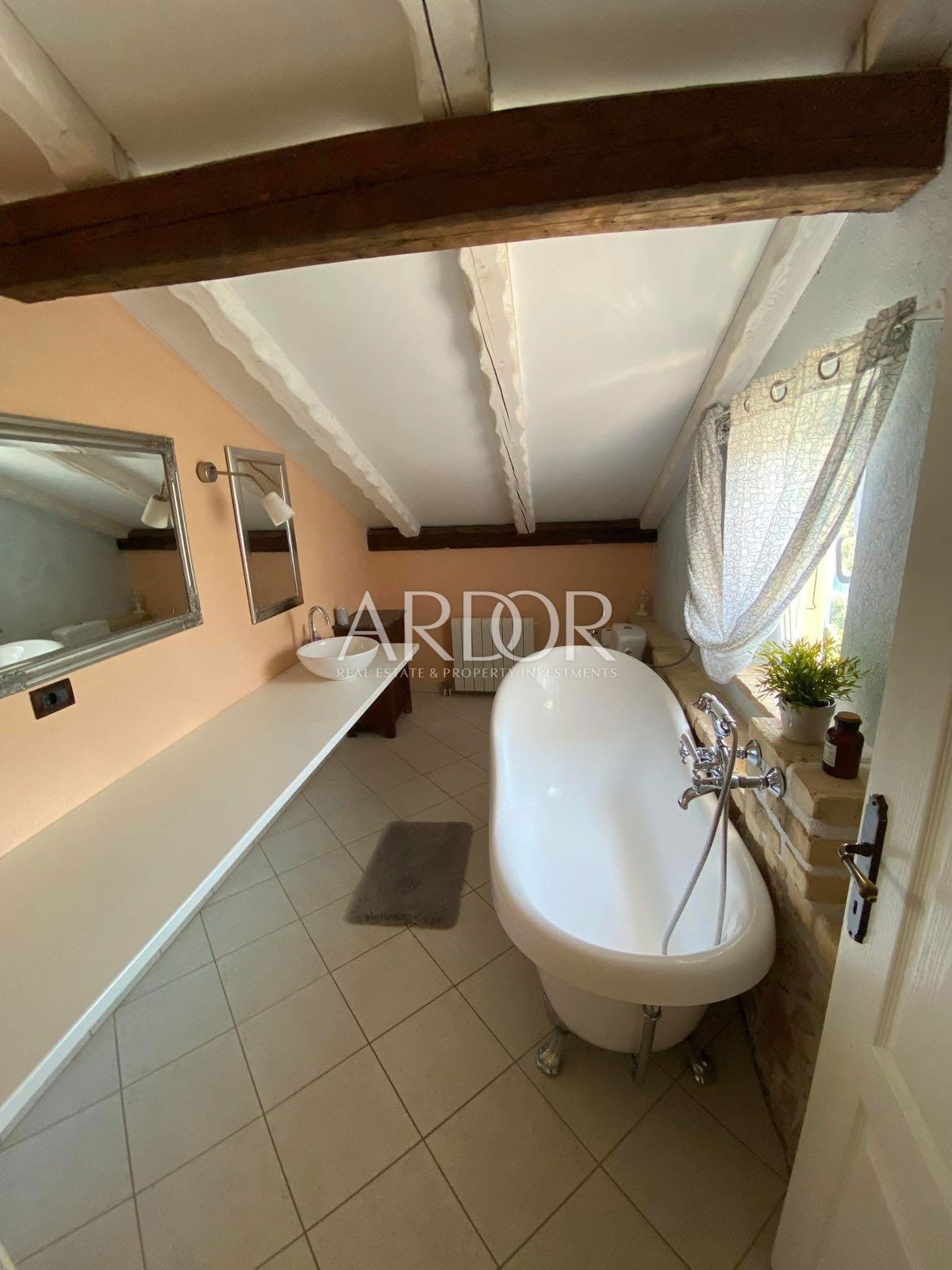 Casa Polje, Dobrinj, 170m2