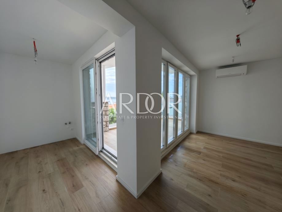 Appartamento Crikvenica, 120,72m2