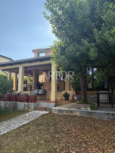 Casa Viškovo, 167m2