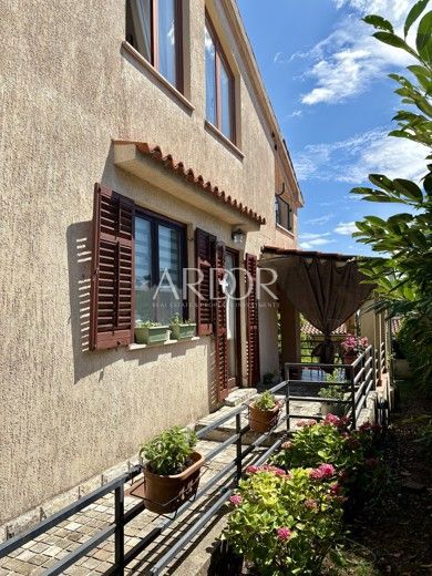 Casa Viškovo, 167m2