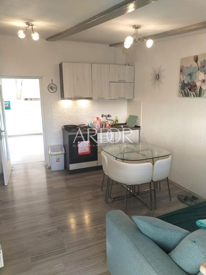 Appartamento Trsat, Rijeka, 43m2