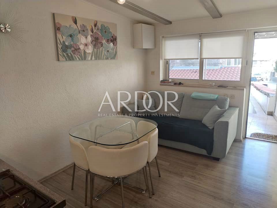 Appartamento Trsat, Rijeka, 43m2