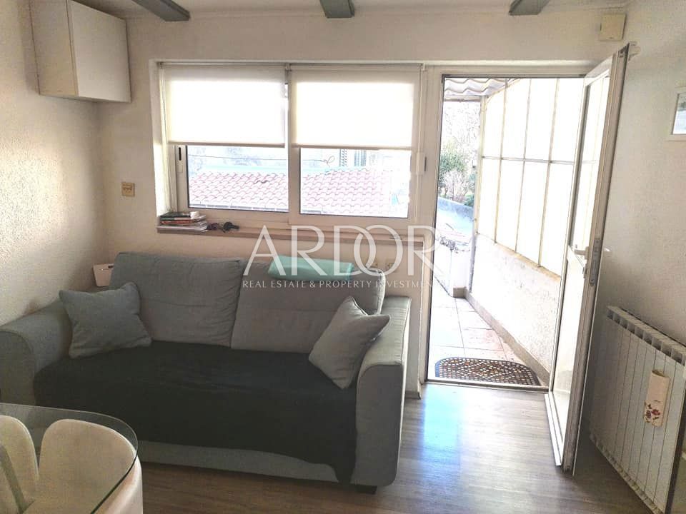 Appartamento Trsat, Rijeka, 43m2