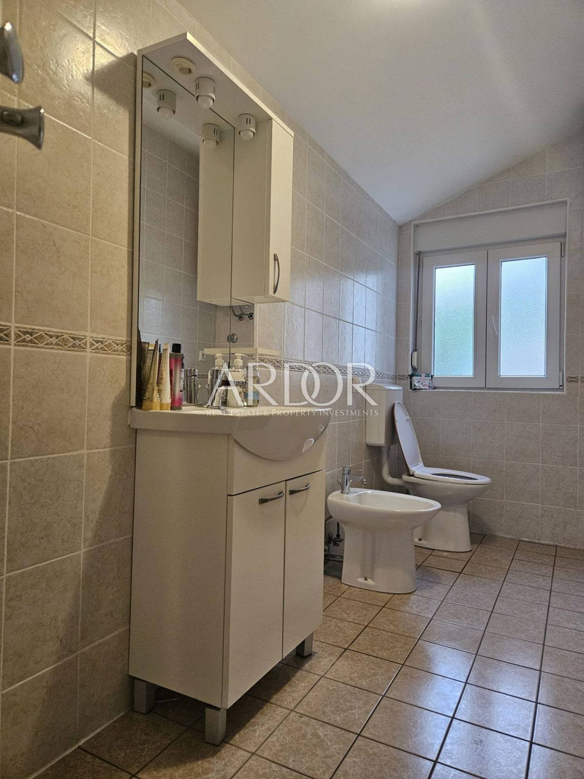 Appartamento Kučeli, Matulji, 55,90m2